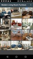 Modern Living Room Furniture スクリーンショット 1