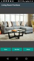 Modern Living Room Furniture スクリーンショット 2