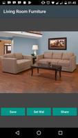 Modern Living Room Furniture screenshot 3