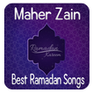 Maher Zain Ramadan Songs