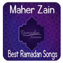 APK Maher Zain Ramadan Songs