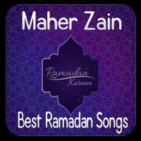 Maher Zain Ramadan Songs poster