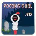 Pocong Gaul Jump