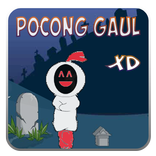 Pocong Gaul Jump