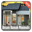 Desain Rumah Minimalis 2018 aplikacja