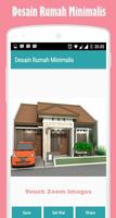 Desain Rumah Minimalis 2018 screenshot 1