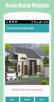 Desain Rumah Minimalis 2018 screenshot 2