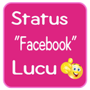 APK Status fb Lucu