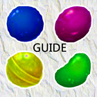 Guide For Candy Frenzy Zeichen