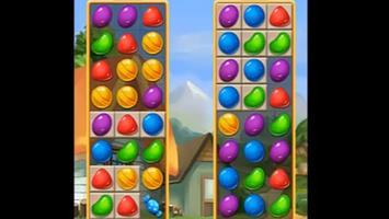 Guide For Candy Frenzy 스크린샷 1