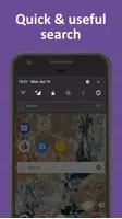 4 Schermata Default Browser