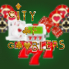 SGCC2015 City of Gamblers आइकन