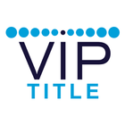 VIP Title icon