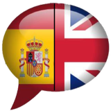 English to Spanish Translation biểu tượng