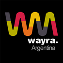 APK Wayra Argentina