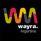 Wayra Argentina icône