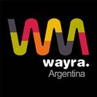 Wayra Argentina icono