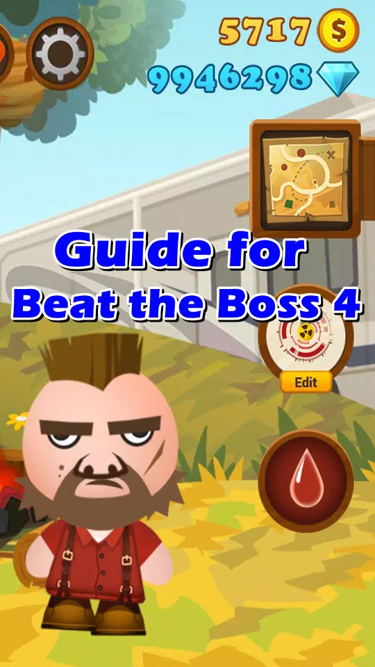 Hack Beat Defeat the Boss Run for Android - APK Download