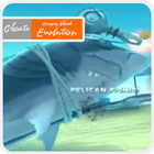 CHEATS Hungry Shark Evolution 아이콘