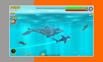 CHEATS Hungry Shark Evolution captura de pantalla 2