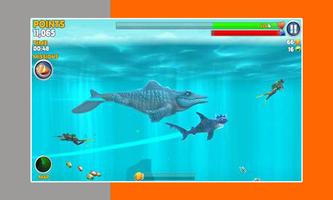 CHEATS Hungry Shark Evolution capture d'écran 2