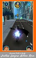Tips Justice League Action Run captura de pantalla 1