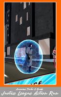 Tips Justice League Action Run captura de pantalla 2