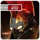 Best Real Steel WRB GUIDES icône