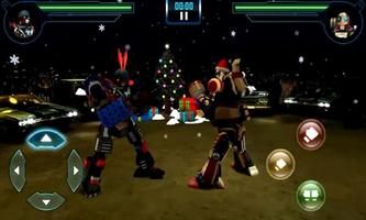 Best Real Steel WRB GUIDES captura de pantalla 3