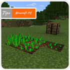 Tips Minecraft: Pocket Edition biểu tượng