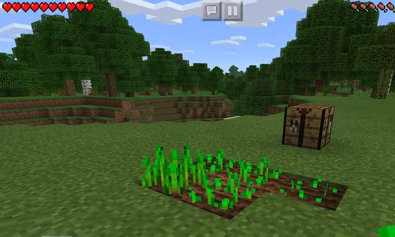 Download do APK de Tips Minecraft: Pocket Edition para Android