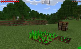 Tips Minecraft: Pocket Edition Poster