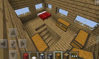 Tips Minecraft: Pocket Edition capture d'écran 1