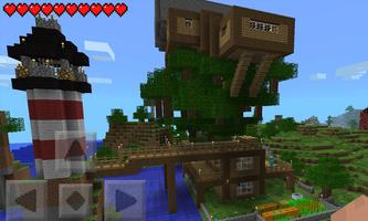 Tips Minecraft: Pocket Edition captura de pantalla 2