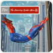 ”Trick The Amazing Spider-Man 2