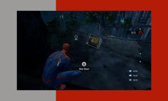 Trick The Amazing Spider-Man 2 ảnh chụp màn hình 2