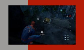 Trick The Amazing Spider-Man 2 capture d'écran 2