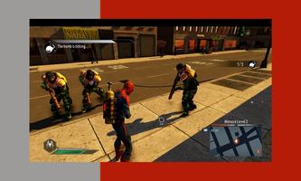 Trick The Amazing Spider-Man 2 imagem de tela 3