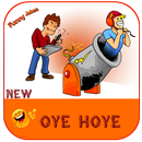 Oye Hoye Double Meaning Jokes APK