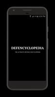 Defencyclopedia Affiche