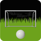 Defend The Goal icon