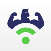 Icona Defend My WiFi - VPN Security