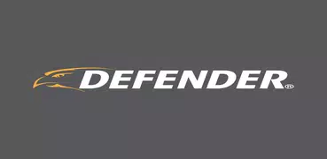 Defender HD