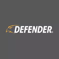 Defender HD アプリダウンロード