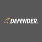 Defender HD icon