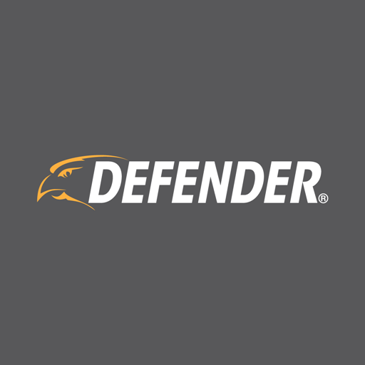 Defender HD