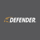Icona Defender HD