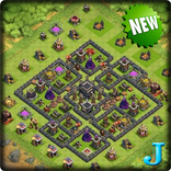 रक्षा TH9 COC