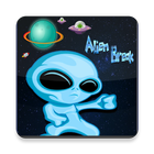 Alien Break icône