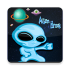 Alien Break icon